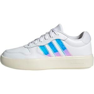 adidas Kvinnor LITECOURT SHOES, ftwr white/ftwr white/off white, 37 1/3 EU adidas Kvinnor LITECOURT SHOES, ftwr white/ftwr white/off white, 37 1/3 EU