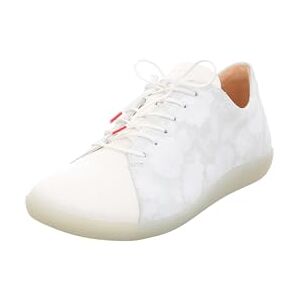 Think! Damen NATURE chromfrei gegerbte nachhaltige Halbschuhe, BIANCO/KOMBI 1010 Think! Damen NATURE chromfrei gegerbte nachhaltige Halbschuhe, BIANCO/KOMBI 1010