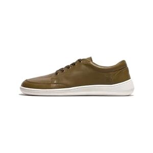 Fly London mäns CORG660FLY sneakers, militär, 7 UK, Militärt, 7 UK Fly London mäns CORG660FLY sneakers, militär, 7 UK, Militärt, 7 UK