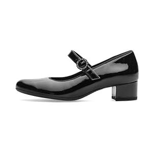 ARA dam Nizza Pumps, svart, 41 EU bred, svart, 41 EU Weit ARA dam Nizza Pumps, svart, 41 EU bred, svart, 41 EU Weit