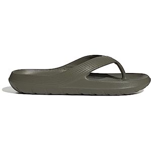 adidas Unisex Vuxen Adicane Flip-Flops, olive strata/olive strata/olive strata, 46 EU adidas Unisex Vuxen Adicane Flip-Flops, olive strata/olive strata/olive strata, 46 EU