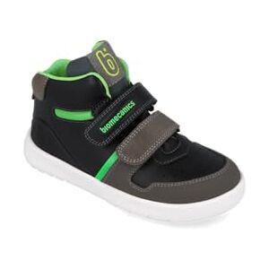 Biomecanics URBAN SVART BOTIN (SAUVAGE), svart, 30 EU Biomecanics URBAN SVART BOTIN (SAUVAGE), svart, 30 EU