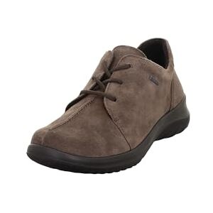 Legero Mjuk båt för kvinnor 4.0 sneakers, OSSIDO (grå) 2800, 39 EU, Ossido grå 2800, 39 EU Legero Mjuk båt för kvinnor 4.0 sneakers, OSSIDO (grå) 2800, 39 EU, Ossido grå 2800, 39 EU