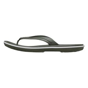 Crocs Unisex Crocband Flip Flop, Dusty Olive, 3 UK, Dammig oliv, 36/37 EU Crocs Unisex Crocband Flip Flop, Dusty Olive, 3 UK, Dammig oliv, 36/37 EU