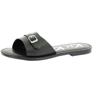 Kickers Damer Diwana tunga, svarta, 36 EU, svart, 36 EU Kickers Damer Diwana tunga, svarta, 36 EU, svart, 36 EU