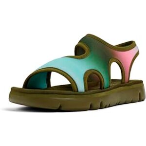 Camper Dam Oruga K201647 sandal, flerfärgad 002, 36 EU, Flerfärgad 002, 36 EU Camper Dam Oruga K201647 sandal, flerfärgad 002, 36 EU, Flerfärgad 002, 36 EU