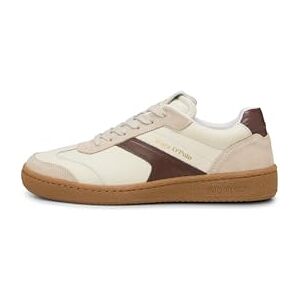 Marc O'Polo Court sneakers för kvinnor, 172, 38 EU, 172, 38 EU Marc O'Polo Court sneakers för kvinnor, 172, 38 EU, 172, 38 EU