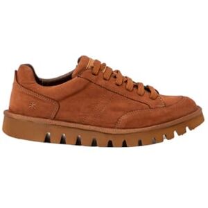 ART 1595 Ontario, unisex vuxen sneakers, läder, 46 EU, Läder, 46 EU ART 1595 Ontario, unisex vuxen sneakers, läder, 46 EU, Läder, 46 EU