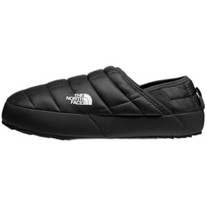 THE NORTH FACE Thermoball Traction Mule V Kvinna Mulor, Tnf Black/Tnf Black, 42 THE NORTH FACE Thermoball Traction Mule V Kvinna Mulor, Tnf Black/Tnf Black, 42