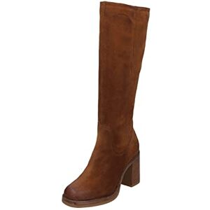 BAGATT Lillith Knee Boot för kvinnor, BRUN, 39 EU BAGATT Lillith Knee Boot för kvinnor, BRUN, 39 EU