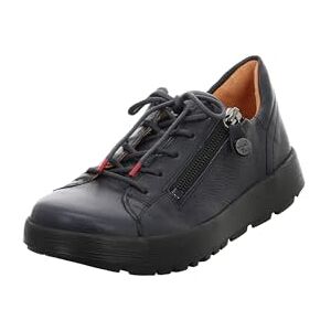 Think! Think Comoda läderfoder derby, marinblå 8010, 38,5 EU, Marin 8010, 38.5 EU Think! Think Comoda läderfoder derby, marinblå 8010, 38,5 EU, Marin 8010, 38.5 EU