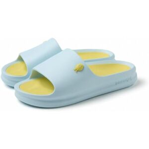 HOT POTATOES 75545, unisex flip-flops, vuxen, blå, 40 EU, Blå, 40 EU HOT POTATOES 75545, unisex flip-flops, vuxen, blå, 40 EU, Blå, 40 EU