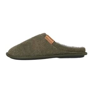 JACK & JONES JACK&JONES herr JFWCORDIE Mule HOMESLIPPER tofflor, oliv natt, 40 EU, OLIVNATT, 40 EU JACK & JONES JACK&JONES herr JFWCORDIE Mule HOMESLIPPER tofflor, oliv natt, 40 EU, OLIVNATT, 40 EU