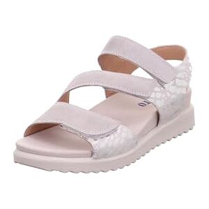 Legero dam Move sandaler, Aluminio grå 2500, 42 EU Legero dam Move sandaler, Aluminio grå 2500, 42 EU
