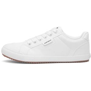 Rocket Dog kvinnors Cheery Low sneakers, 7 UK Vit, Vitt, 40 EU Rocket Dog kvinnors Cheery Low sneakers, 7 UK Vit, Vitt, 40 EU