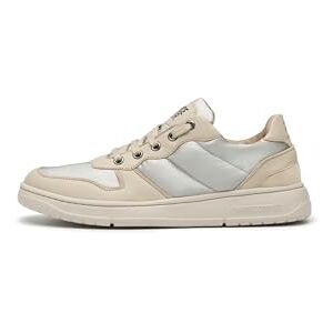 Candice Cooper VELANIE 10, Sneaker Dam, 38 EU, Beige, 38 EU Candice Cooper VELANIE 10, Sneaker Dam, 38 EU, Beige, 38 EU