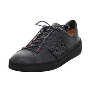 Think! Think Kumi dam läderfoder sneakers, marin/kombi 8000, 37 EU, Navy Kombi 8000, 37 EU Think! Think Kumi dam läderfoder sneakers, marin/kombi 8000, 37 EU, Navy Kombi 8000, 37 EU