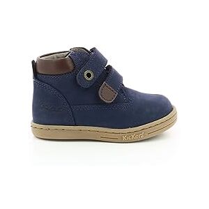Kickers Tackeasy Oxford-sko, marin, 27 EU Kickers Tackeasy Oxford-sko, marin, 27 EU