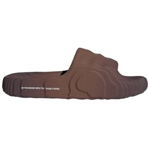adidas Originals adidas Adilette 22 Slides, Preloved brun/Shadow brun/Core svart, 40,5 EU, Preloved Brown Shadow Brown Core Black, 40.5 EU adidas Originals adidas Adilette 22 Slides, Preloved brun/Shadow brun/Core svart, 40,5 EU, Preloved Brown Shadow Brown Core Black, 40.5 EU