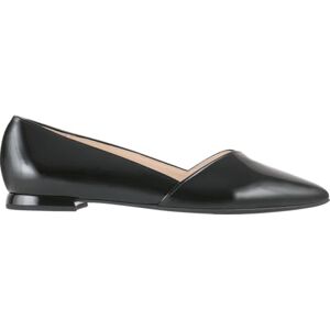 HÖGL shoe fashion dam boulevard 10 balett platt, svart, 44 EU, svart, 44 EU HÖGL shoe fashion dam boulevard 10 balett platt, svart, 44 EU, svart, 44 EU