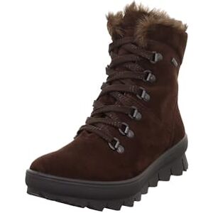 Legero Damen NOVARA warm gefütterte Gore-Tex Stiefelette, CIOK (BRAUN) 3420 Legero Damen NOVARA warm gefütterte Gore-Tex Stiefelette, CIOK (BRAUN) 3420