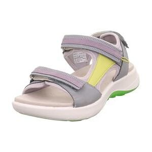 Legero dam SIRIS 2.0 sportsandaler, MULTICOLOUR ARIA 9850, 39 EU, Flerfärgad Aria 9850, 39 EU Legero dam SIRIS 2.0 sportsandaler, MULTICOLOUR ARIA 9850, 39 EU, Flerfärgad Aria 9850, 39 EU