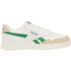 Reebok Court Advance sneakers, Chalk/CLASSICBEIGE/GLENGREEN, 38,5 EU, Chalk Classicbeige Glengreen, 38.5 EU Reebok Court Advance sneakers, Chalk/CLASSICBEIGE/GLENGREEN, 38,5 EU, Chalk Classicbeige Glengreen, 38.5 EU
