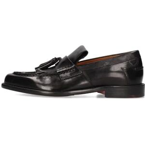 Melvin & Hamilton Loafers damer Gianna 11, svart, 39 EU Melvin & Hamilton Loafers damer Gianna 11, svart, 39 EU