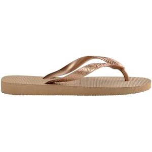 Havaianas damtopp Tiras flip-flop, Rosa guld, 37/38 EU Havaianas damtopp Tiras flip-flop, Rosa guld, 37/38 EU