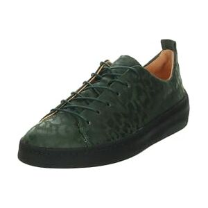 Think! Think Kumi läderfoder för kvinnor, sneakers, murgröna 7010, 36,5 EU, Murgröna 7010, 36.5 EU Think! Think Kumi läderfoder för kvinnor, sneakers, murgröna 7010, 36,5 EU, Murgröna 7010, 36.5 EU