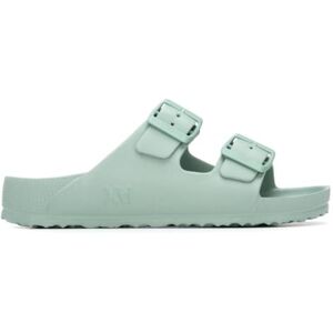XTI 145138 flip flop för kvinnor, Aqua, 40 EU XTI 145138 flip flop för kvinnor, Aqua, 40 EU