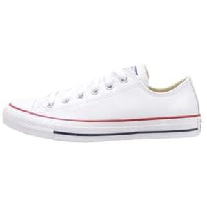 Converse Chuck Taylor All Star Core Leather Ox Sneakers Man Vit 41 Sneakers Shoes Converse Chuck Taylor All Star Core Leather Ox Sneakers Man Vit 41 Sneakers Shoes