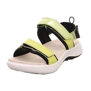 Legero Dam Siris 2.0 sportsandal, Ortis Green 7900, 43 EU Legero Dam Siris 2.0 sportsandal, Ortis Green 7900, 43 EU