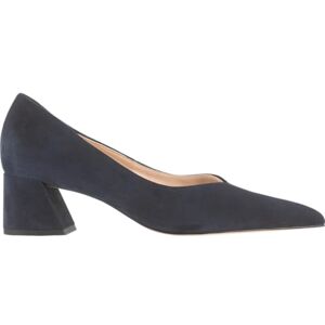 HÖGL Kim Pump, mörkblå, 34,5 EU X-bred, Mörkblå, 34.5 EU X-bred HÖGL Kim Pump, mörkblå, 34,5 EU X-bred, Mörkblå, 34.5 EU X-bred