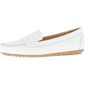 Andrea Conti dammockasin, vit, 40 EU, Vit, 40 EU Andrea Conti dammockasin, vit, 40 EU, Vit, 40 EU