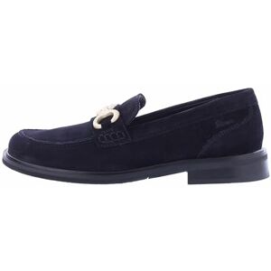 Sioux Dam Nishima mockasin, djup, 41 EU, Djup, 41 EU Sioux Dam Nishima mockasin, djup, 41 EU, Djup, 41 EU