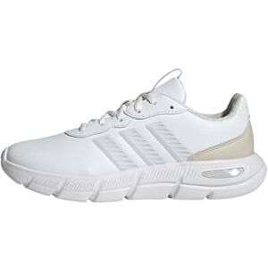 adidas dam Cloudfoam Flex Laces Shoes, Core Black/Core Black/Core White, 43 1/3 EU adidas dam Cloudfoam Flex Laces Shoes, Core Black/Core Black/Core White, 43 1/3 EU