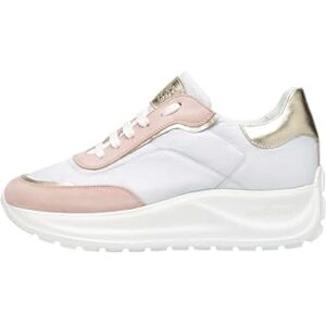Candice Cooper Spark 010 Damskor, Rosa-vit-platina, 35 EU, Rose White Platinum, 35 EU Candice Cooper Spark 010 Damskor, Rosa-vit-platina, 35 EU, Rose White Platinum, 35 EU