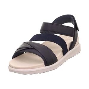Legero MOVE damsandaler, Oceano 8000, 39 EU, Oceano 8000, 39 EU Legero MOVE damsandaler, Oceano 8000, 39 EU, Oceano 8000, 39 EU