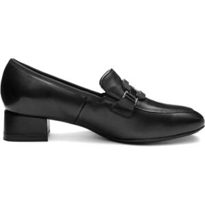 ARA damer Graz 2.0 pumps, svart, 37 EU bred, svart, 37 EU bred ARA damer Graz 2.0 pumps, svart, 37 EU bred, svart, 37 EU bred