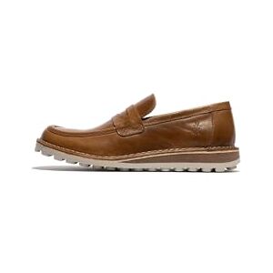 Fly London mäns MUCH156FLY loafers, kamel, 5 UK, Camel, 38 EU Fly London mäns MUCH156FLY loafers, kamel, 5 UK, Camel, 38 EU