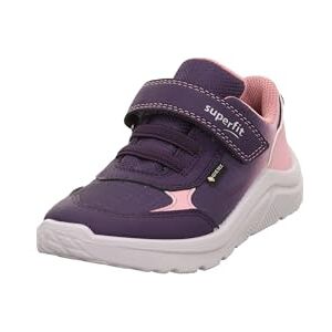 Superfit Kicks Gore-Tex sneakers, lila/rosa 8500, 35 EU bred, Lila rosa 8500, 35 EU bred Superfit Kicks Gore-Tex sneakers, lila/rosa 8500, 35 EU bred, Lila rosa 8500, 35 EU bred