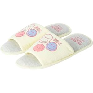 women'secret Multilicense Play Smiley, sneakers för kvinnor, vit, Small, Vit, Small women'secret Multilicense Play Smiley, sneakers för kvinnor, vit, Small, Vit, Small