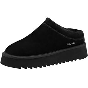 Tamaris Damen Mule 1-27300-45 tofflor Kvinna, Svart, 42 EU Tamaris Damen Mule 1-27300-45 tofflor Kvinna, Svart, 42 EU