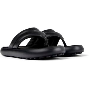 Camper kvinnor Pelotas Flota Sandal K201607 Flip Flop, Svart 001, 4 UK, Svart 001, 37 EU Camper kvinnor Pelotas Flota Sandal K201607 Flip Flop, Svart 001, 4 UK, Svart 001, 37 EU