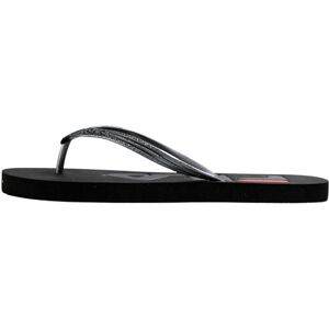 FILA Damtofflor TROYIA wmn flip-flop, svart, 37 EU, svart, 37 EU FILA Damtofflor TROYIA wmn flip-flop, svart, 37 EU, svart, 37 EU