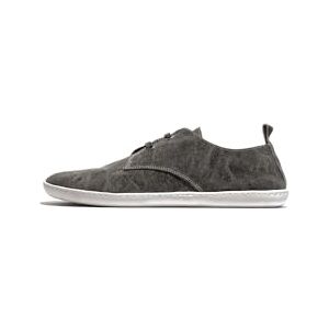 Fly London POZY666FLY Derby, svart, 5 UK, Svart, 38 EU Fly London POZY666FLY Derby, svart, 5 UK, Svart, 38 EU