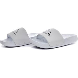 Kappa Unisex Steve Vita Flip-Flops, Storlek 40 Kappa Unisex Steve Vita Flip-Flops, Storlek 40