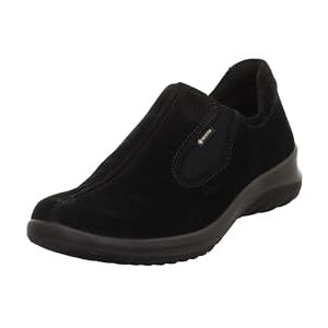 Legero Damen SOFTBOOT Gore-Tex Sneaker, SCHWARZ (SCHWARZ) 0000 Legero Damen SOFTBOOT Gore-Tex Sneaker, SCHWARZ (SCHWARZ) 0000