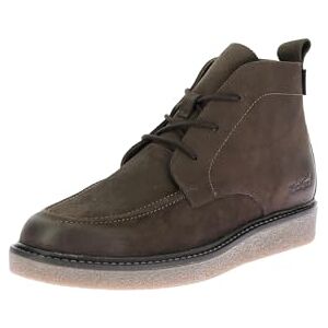 Kickers Swift Boots herr, 43 EU, Mörkbrun, 43 EU Kickers Swift Boots herr, 43 EU, Mörkbrun, 43 EU